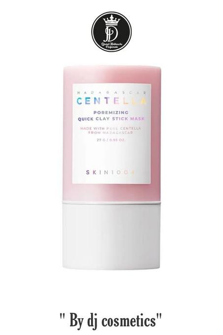 SKIN1004 Madagascar Centella Poremizing Quick Clay Stick Mask 27g