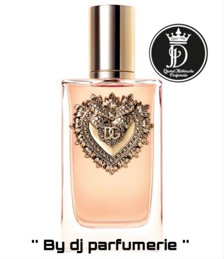 Devotion Dolce&Gabbana pour femme
