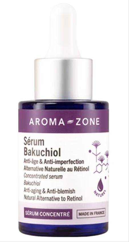 AROMA ZONE Serum Bakuchiol