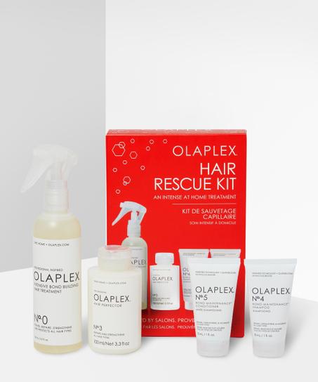 OLAPLEX HAIR RESCUET KIT