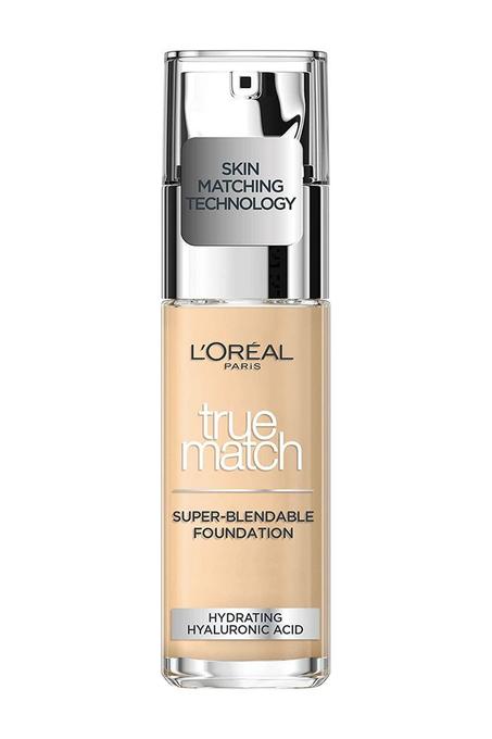 LOREAL True Match