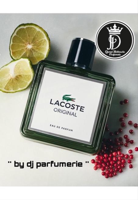 Lacoste Original Lacoste Fragrances pour homme 100ml