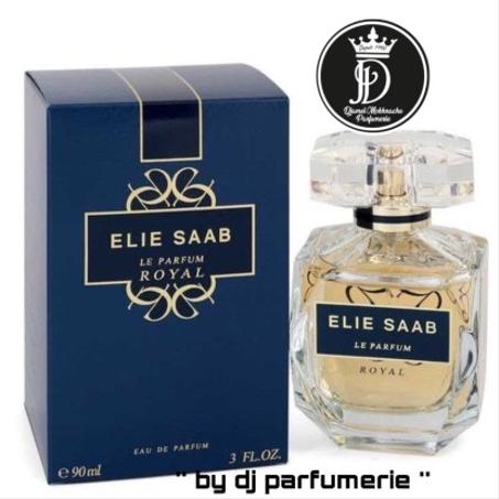 ELIE SAAB Le Parfum Royal - Eau de Parfum 10 ml