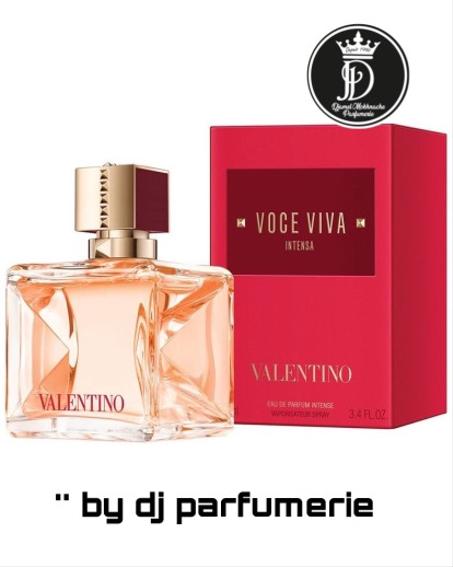 Voce Viva Valentino pour femme