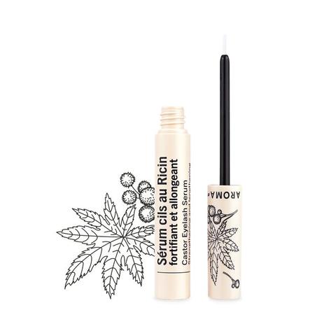 AROMA ZONE SERUM CILS AU RICIN