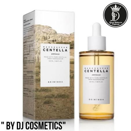SKIN1004 Madagascar Centella Asiatica Ampoule Facial Serum 3.38 fl.oz(100ml)