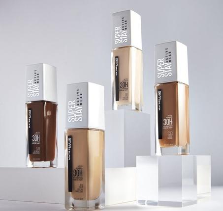 Maybelline Fond De Teint Superstay