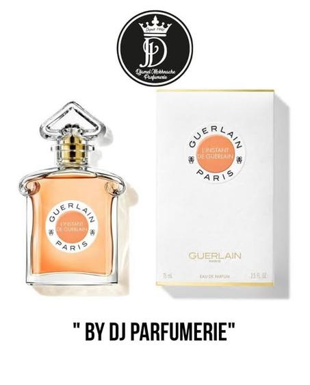 Guerlain L'Instant de Guerlain Eau de Parfum