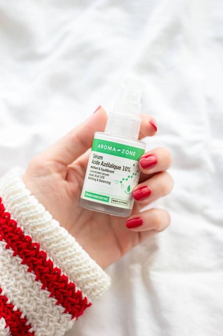 AROMA ZONE Serum Azelaique