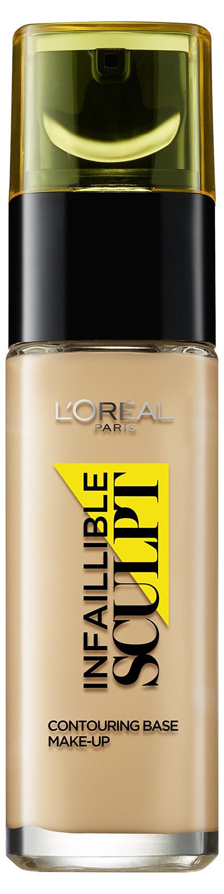 LOREAL Indefectible Sulpt