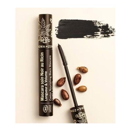 AROMA ZONE mascara