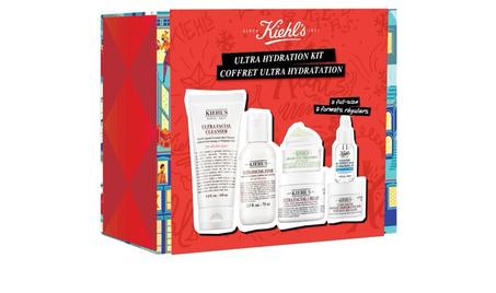 KIEHLS ULTRA HYDRATION KIT