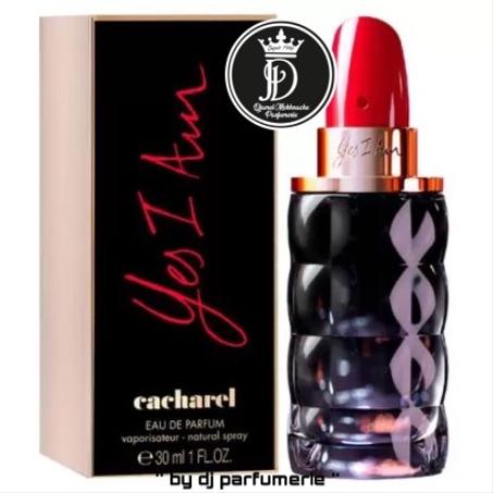yes i am EAU DE PARFUM 30 ml