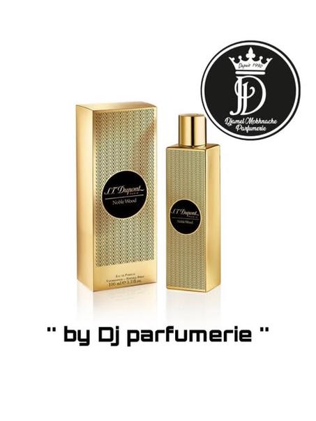 Royal Amber S.T. Dupont pour homme et femme