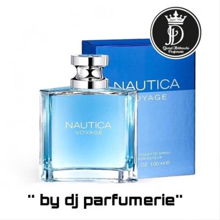 Nautica  Voyage / EDT Spray 100ml