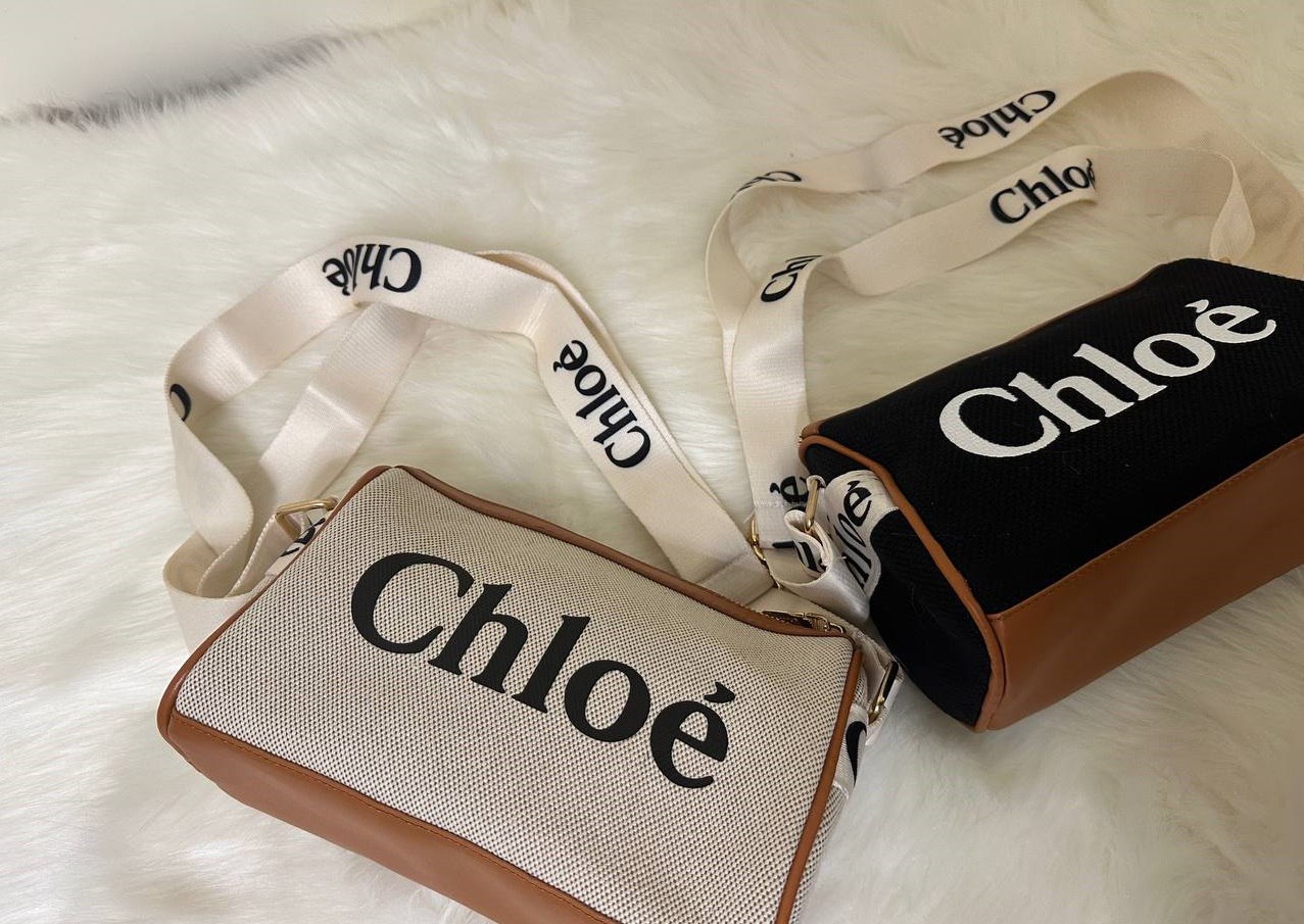 Sac a main Chloè