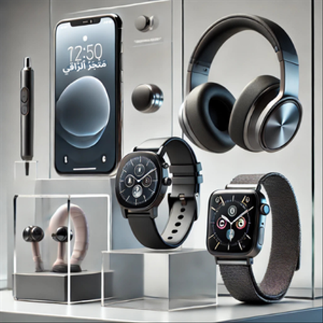 ملحقات ذكية