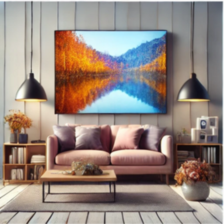 إكسسوارات وديكورات