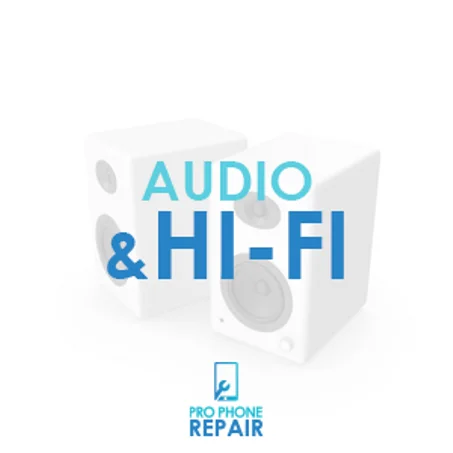 Audio & Hi-Fi