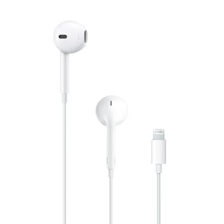EarPods avec connecteur Lightning