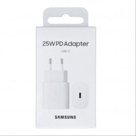 Samsung 25W Travel Adapter