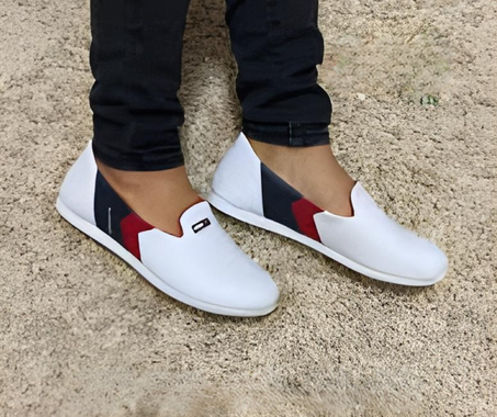 Chaussures Slip-On Tommy Hilfiger