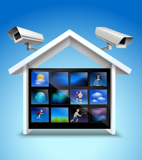 CAMARAS DE SEGURIDAD