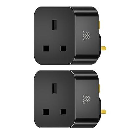 Enchufe Inteligente  WOOX