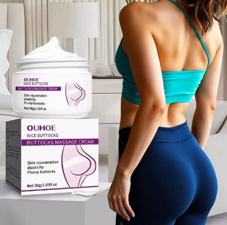 كريم العناية بمنطقة الأرداف – لأنك تستاهلين لمسة أنوثة ناعمة