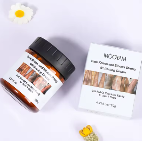 مع Mooyam، ودّعي الاسمرار وارجعي إشراقة أنوثتك الطبيعية