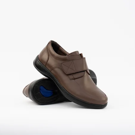 حذاء جمع بين الراحة واللوك الراقي