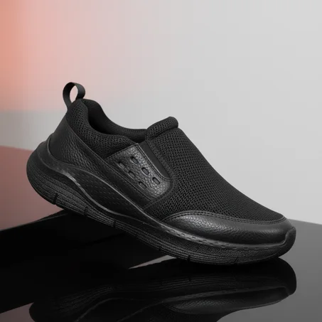 حذاء طبي 100% مريح و  أنيق