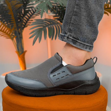 حذاء طبي 100% مريح و  أنيق