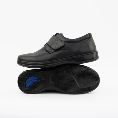 👞 حذاء طبي بسكراتش