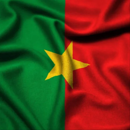 Burkina Faso