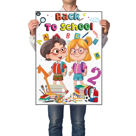 Back to school