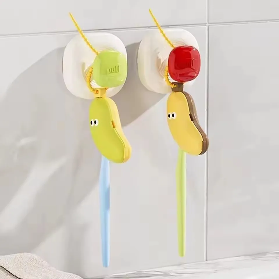 Bananatooth  Portable Toothbrush Case
