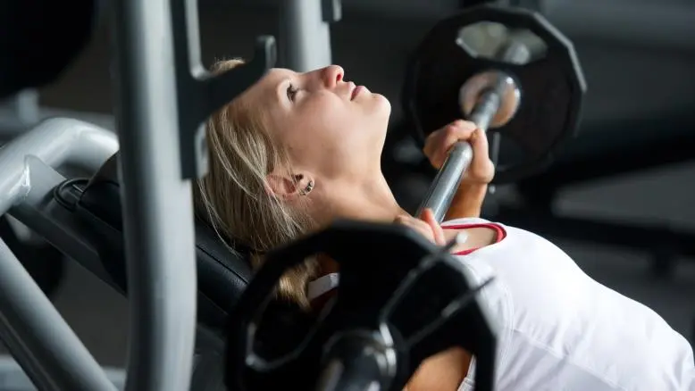 استعد للحفاظ على لياقتك