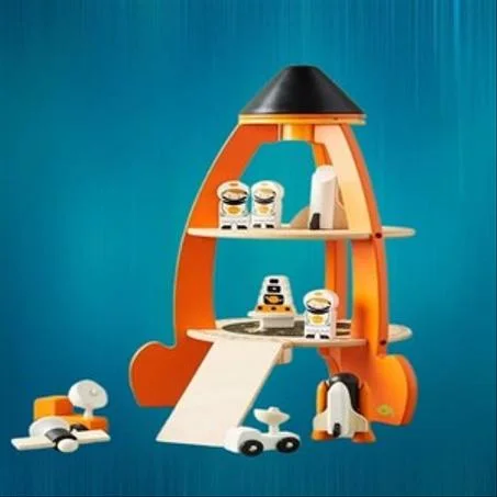 ألعاب أطفال من فائض تخزين المصانع