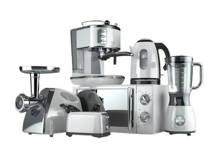 مستلزمات المنزل والمطبخ