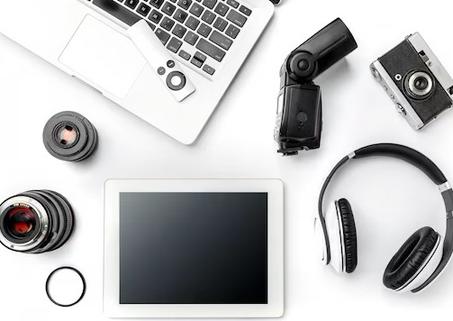 إلكترونيات