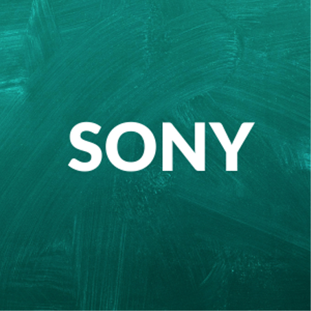 SONY