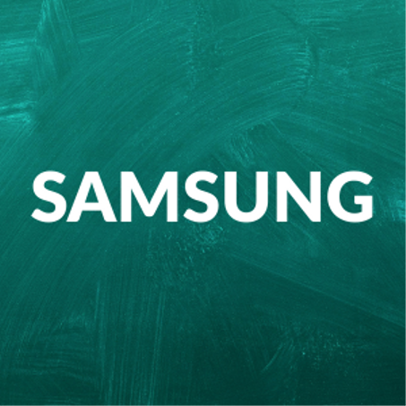 SAMSUNG