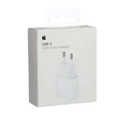 Adapteur Iphone Type C 20W/35W