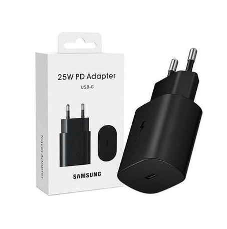 Chargeur Samsung 25W