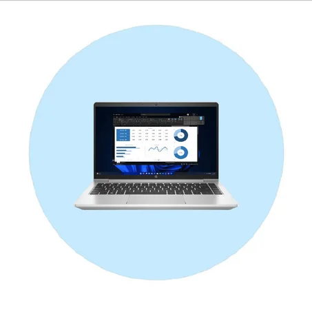 Laptops