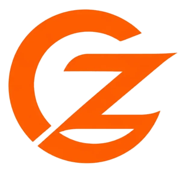 C-Zoba Logo