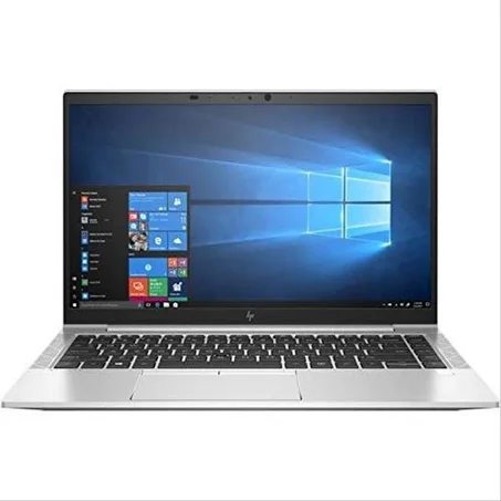 Used HP Elitebook 830 G7 10th Gen Intel Core i5 256GB SSD 16GB RAM Backlit keyboard fingerprint windows 11 pro