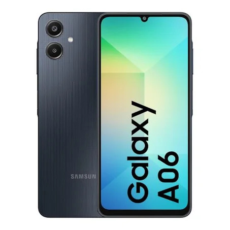 Samsung Galaxy A06 - 6.7" (4GB RAM, 128GB ROM) Android 14