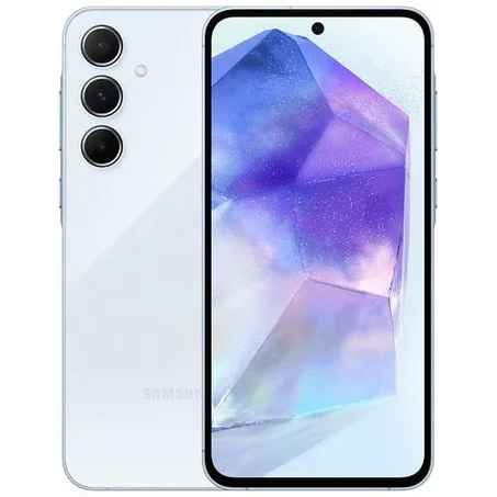 Samsung Galaxy A55 5G 6.4" 8GB RAM/128GB ROM Android 13, dual sim, 5000mah,